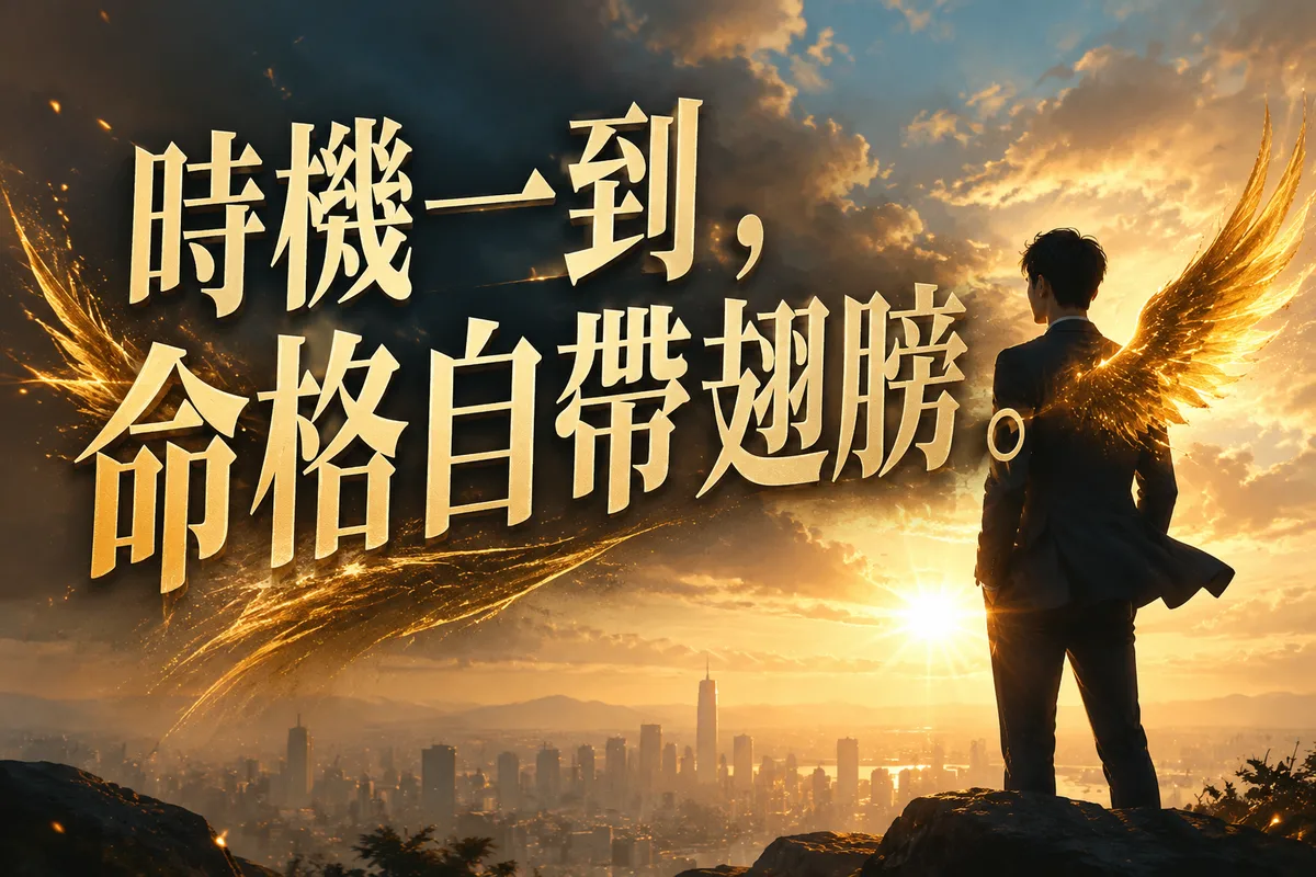 2026 換工作時機：3 種命格最容易跳槽成功，第 2 種很多人不知道