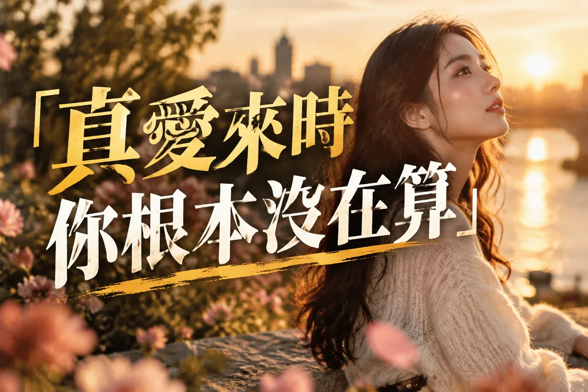 2026 流年線上算桃花：3 個桃花最有感月份，第 2 個最多人算錯方向
