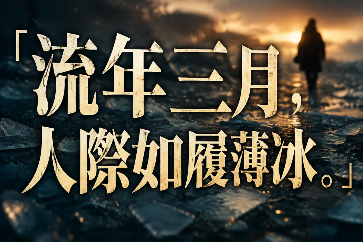 隋棠節目不合命理看人際：2026 流年這 3 個月最容易引爆衝突